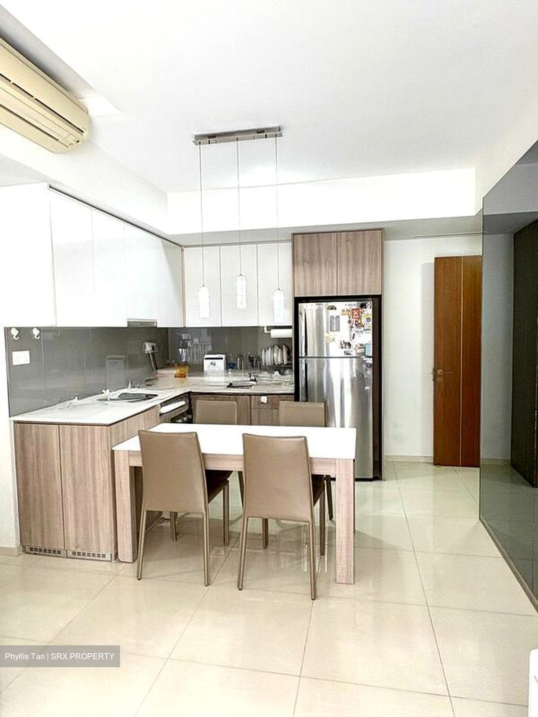 Riverbank @ Fernvale (D28), Condominium #517541691